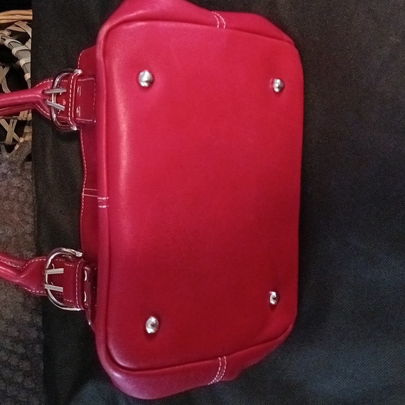 Clarks Authentic leather handbag❤️ - Picture 5 of 13